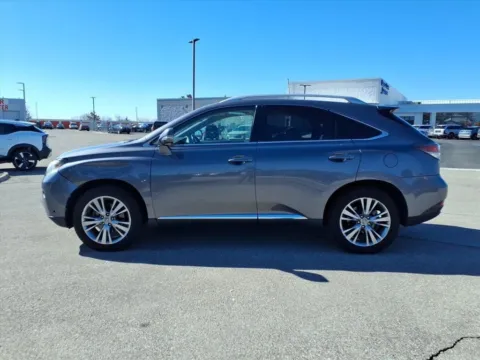 More photos of 2013 Lexus RX 350 at Metro Nissan of Indianapolis, IN