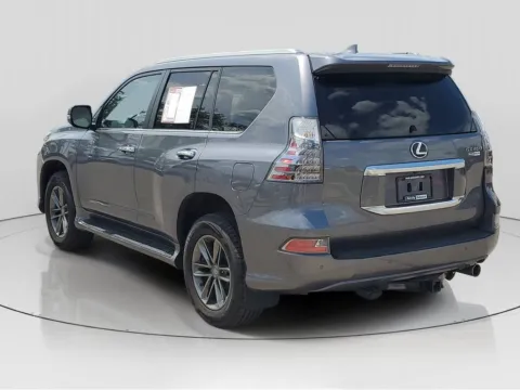 Another view of 2021 Lexus GX 460 for sale in Indianapolis, IN at Metro Nissan of Indianapolis