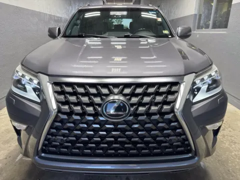 More photos of 2021 Lexus GX 460 at Metro Nissan of Indianapolis, IN