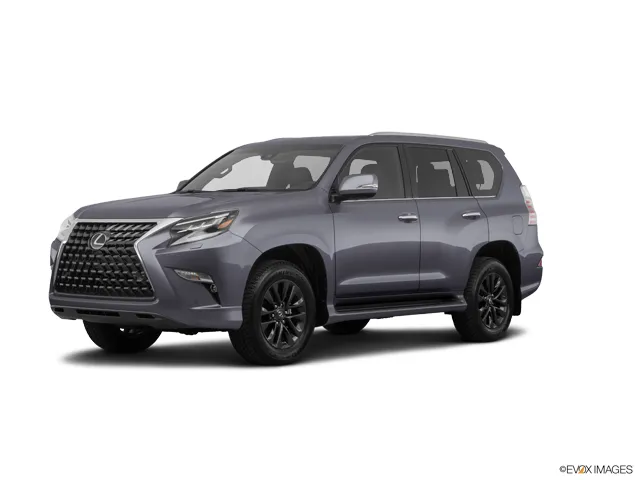 2021 Lexus GX 460 for sale in Indianapolis, IN