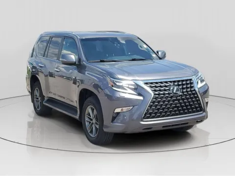 Photos of 2021 Lexus GX 460 for sale in Indianapolis, IN at Metro Nissan of Indianapolis