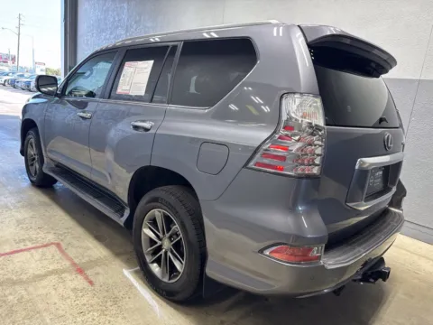Another view of 2021 Lexus GX 460 for sale in Indianapolis, IN at Metro Nissan of Indianapolis