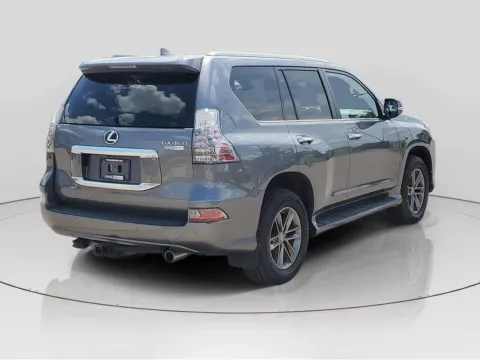 More photos of 2021 Lexus GX 460 at Metro Nissan of Indianapolis, IN