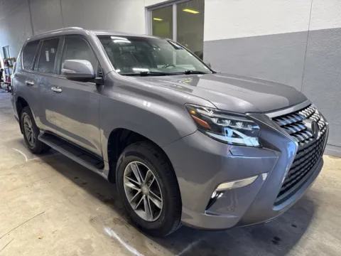 More photos of 2021 Lexus GX 460 at Metro Nissan of Indianapolis, IN