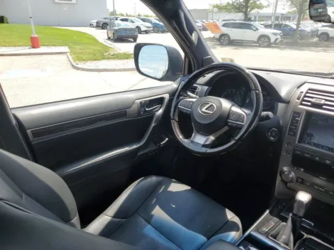 More photos of 2021 Lexus GX 460 at Metro Nissan of Indianapolis, IN