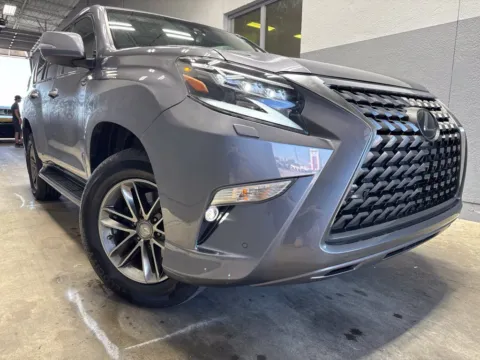 Photos of 2021 Lexus GX 460 for sale in Indianapolis, IN at Metro Nissan of Indianapolis