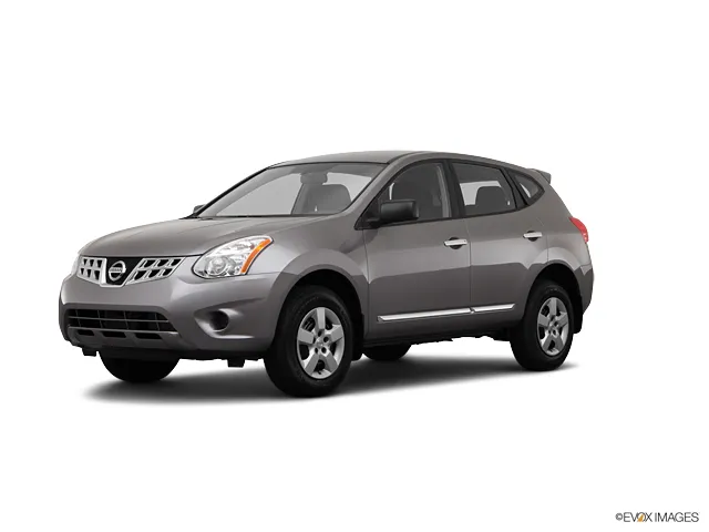 2013 Nissan Rogue S for sale in Indianapolis, IN