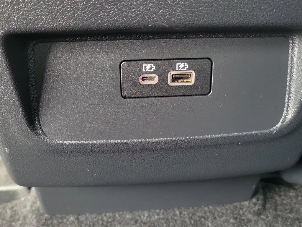 2022 Nissan Frontier PRO-4X - Photo 30