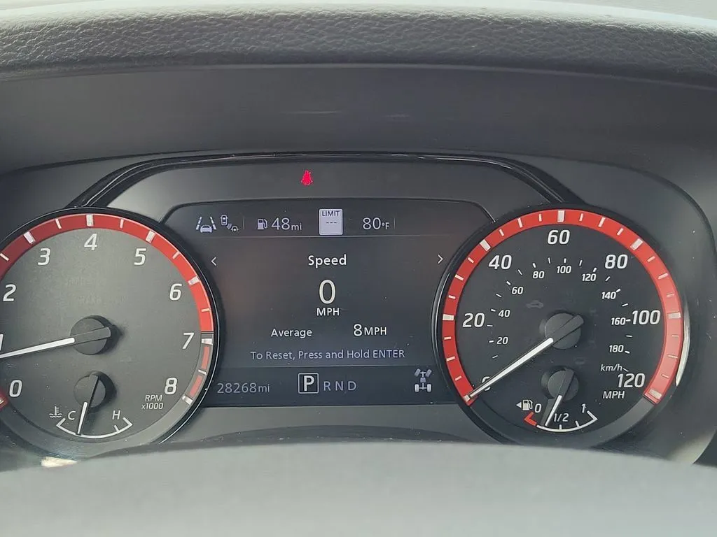 2022 Nissan Frontier PRO-4X - Photo 22