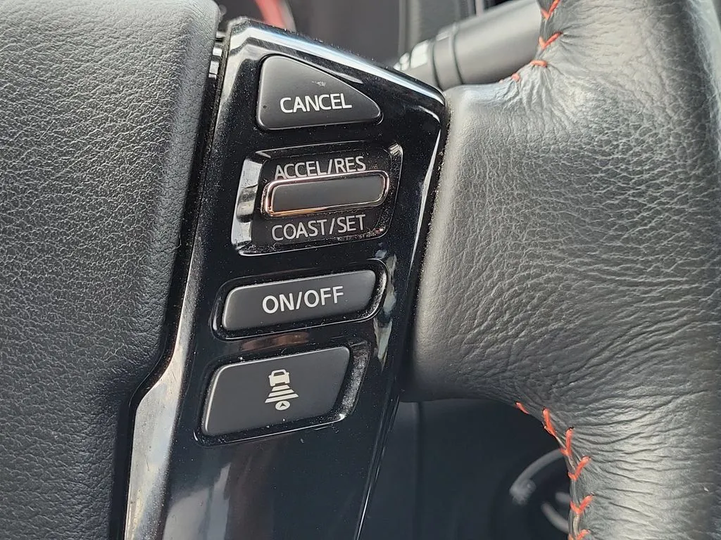 2022 Nissan Frontier PRO-4X - Photo 21