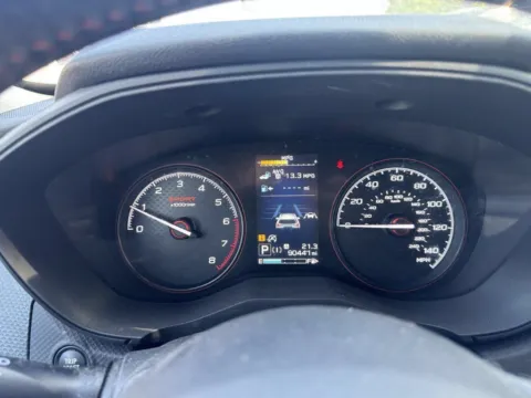 More photos of 2019 Subaru Forester Sport at Metro Nissan of Indianapolis, IN