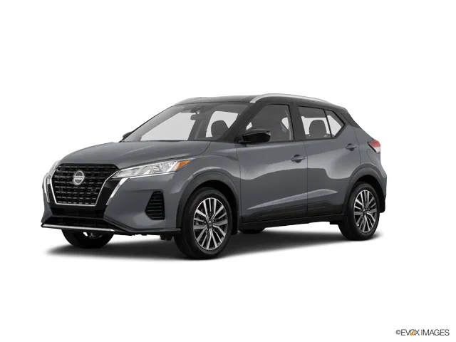 2021 Nissan Kicks SV for sale in Indianapolis, IN
