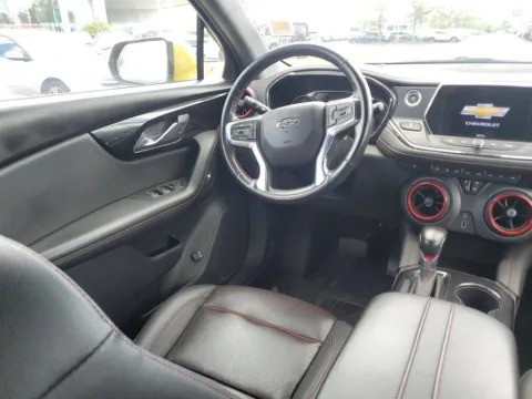 More photos of 2022 Chevrolet Blazer RS at Metro Nissan of Indianapolis, IN