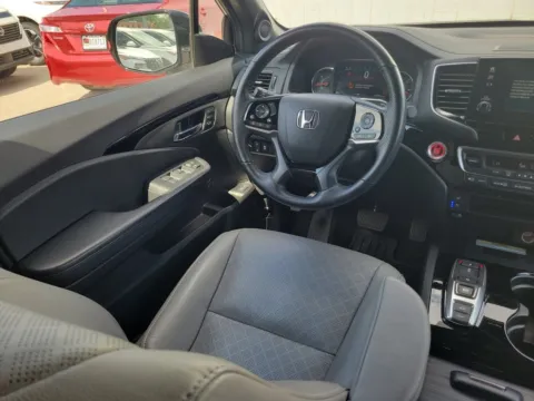 More photos of 2020 Honda Passport Elite at Metro Nissan of Indianapolis, IN