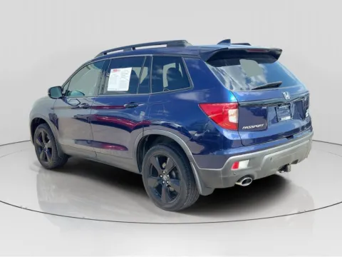 Another view of 2020 Honda Passport Elite for sale in Indianapolis, IN at Metro Nissan of Indianapolis