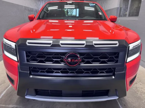 More photos of 2025 Nissan Frontier PRO-4X at Metro Nissan of Indianapolis, IN