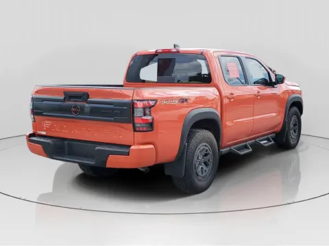 More photos of 2025 Nissan Frontier PRO-4X at Metro Nissan of Indianapolis, IN