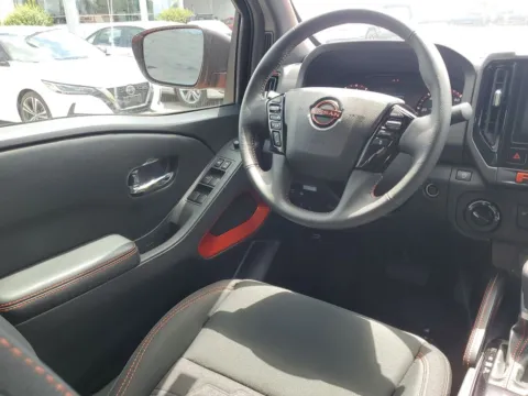 More photos of 2025 Nissan Frontier PRO-4X at Metro Nissan of Indianapolis, IN