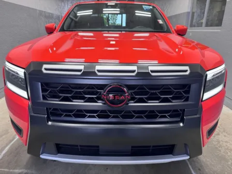 More photos of 2025 Nissan Frontier PRO-4X at Metro Nissan of Indianapolis, IN