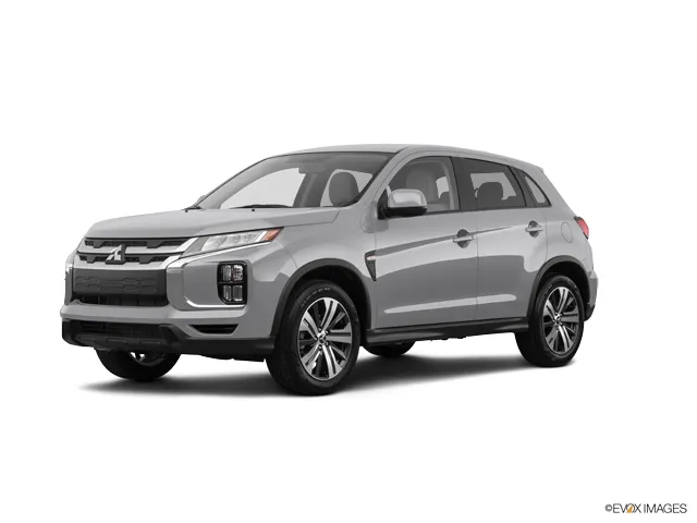 2020 Mitsubishi Outlander Sport 2.0 ES for sale in Indianapolis, IN