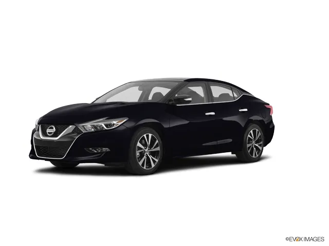2018 Nissan Maxima 3.5 SL for sale in Indianapolis, IN