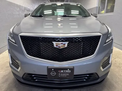 More photos of 2020 Cadillac XT5 Sport at Metro Nissan of Indianapolis, IN