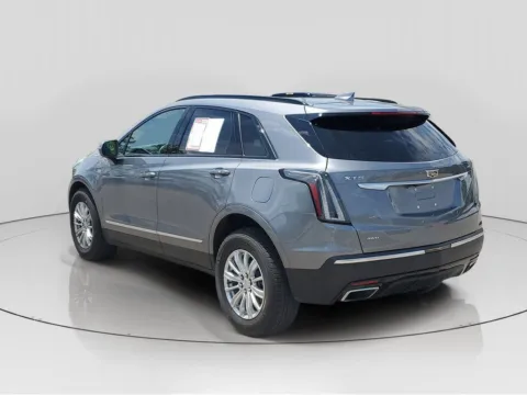 Another view of 2020 Cadillac XT5 Sport for sale in Indianapolis, IN at Metro Nissan of Indianapolis