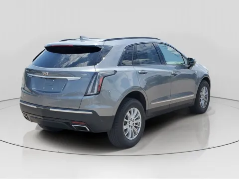 More photos of 2020 Cadillac XT5 Sport at Metro Nissan of Indianapolis, IN