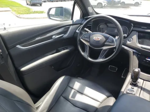 More photos of 2020 Cadillac XT5 Sport at Metro Nissan of Indianapolis, IN