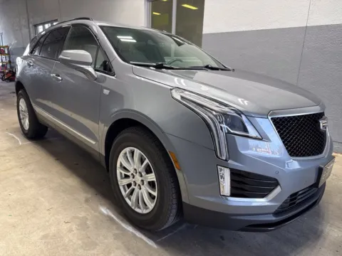 More photos of 2020 Cadillac XT5 Sport at Metro Nissan of Indianapolis, IN