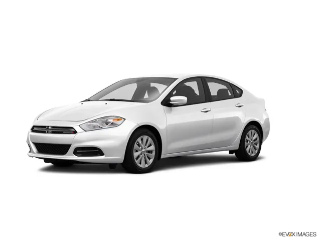 2015 Dodge Dart SXT for sale in Indianapolis, IN