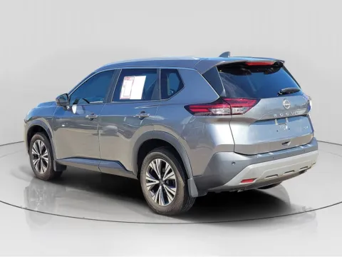 Another view of 2023 Nissan Rogue SV for sale in Indianapolis, IN at Metro Nissan of Indianapolis