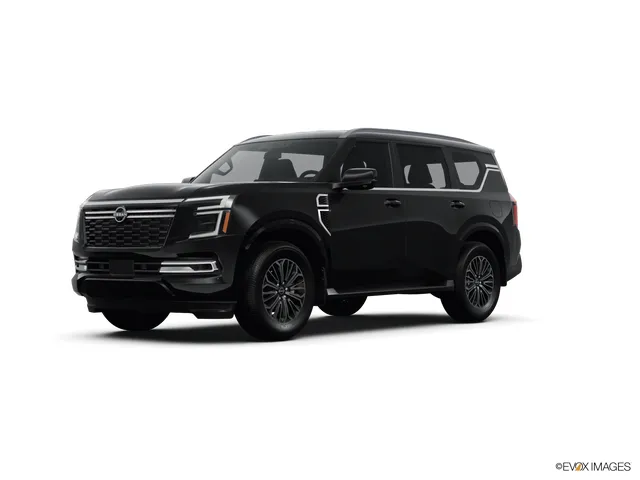 2025 Nissan Armada Platinum for sale in Indianapolis, IN