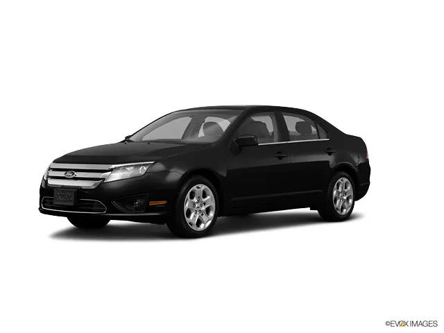 2011 Ford Fusion SE for sale in Indianapolis, IN