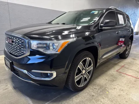 More photos of 2019 GMC Acadia Denali at Metro Nissan of Indianapolis, IN