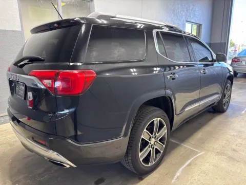 Another view of 2019 GMC Acadia Denali for sale in Indianapolis, IN at Metro Nissan of Indianapolis