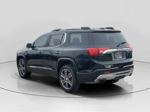 Another view of 2019 GMC Acadia Denali for sale in Indianapolis, IN at Metro Nissan of Indianapolis
