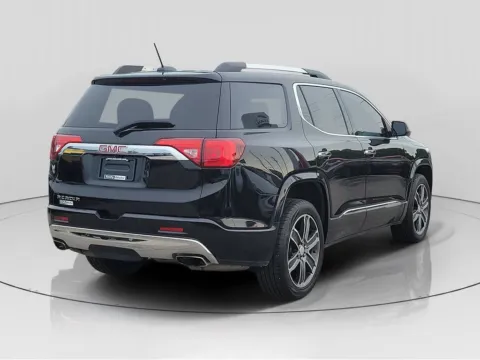 More photos of 2019 GMC Acadia Denali at Metro Nissan of Indianapolis, IN