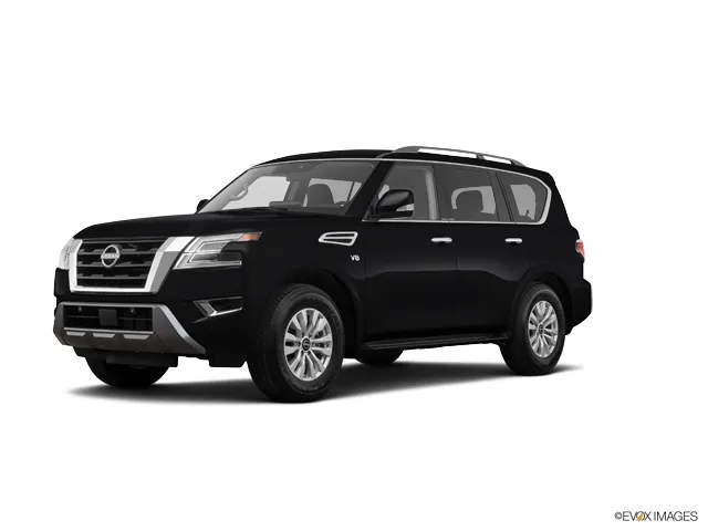 2022 Nissan Armada SL for sale in Indianapolis, IN