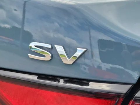 More photos of 2024 Nissan Sentra SV at Metro Nissan of Indianapolis, IN