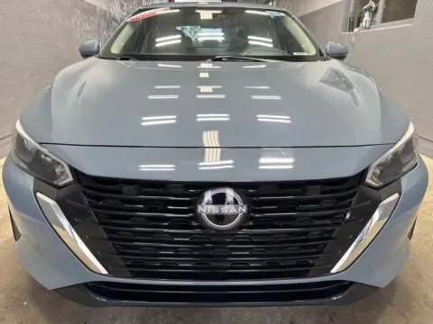 More photos of 2024 Nissan Sentra SV at Metro Nissan of Indianapolis, IN