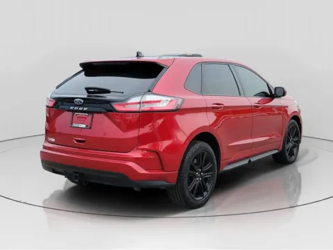 More photos of 2022 Ford Edge ST Line at Metro Nissan of Indianapolis, IN