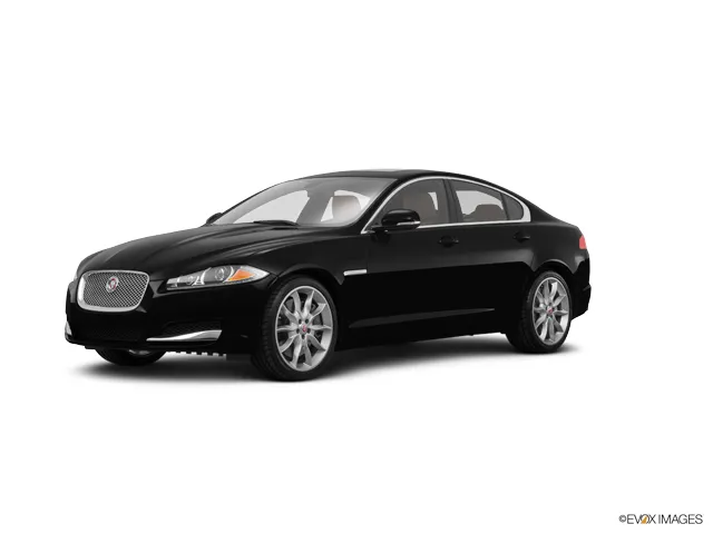 2015 Jaguar XF 3.0 Portfolio for sale in Indianapolis, IN