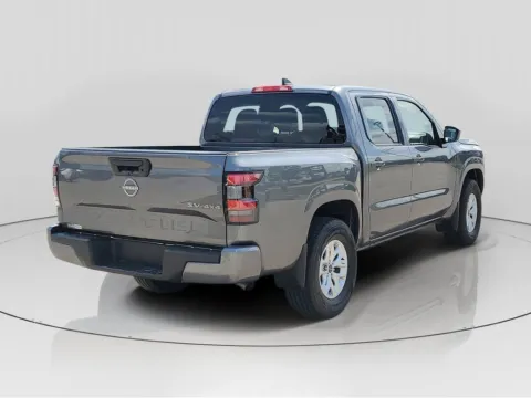 More photos of 2024 Nissan Frontier SV at Metro Nissan of Indianapolis, IN