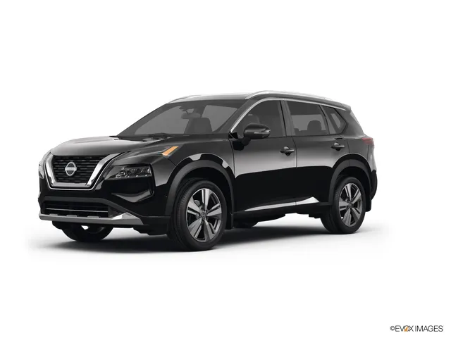 2023 Nissan Rogue SL for sale in Indianapolis, IN