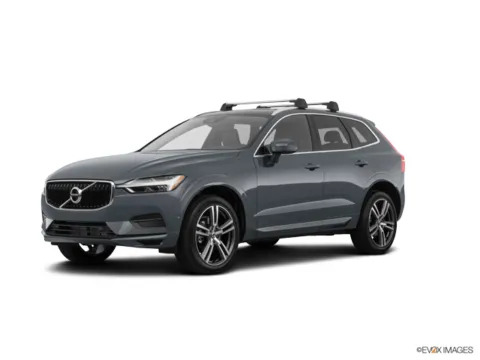 Gray 2018 Volvo XC60 T5 Momentum for sale in Indianapolis, IN