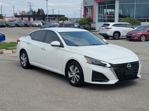 More photos of 2023 Nissan Altima 2.5 S at Metro Nissan of Indianapolis, IN
