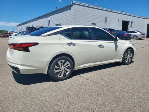 More photos of 2023 Nissan Altima 2.5 S at Metro Nissan of Indianapolis, IN