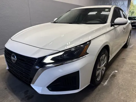 Another view of 2023 Nissan Altima 2.5 S for sale in Indianapolis, IN at Metro Nissan of Indianapolis