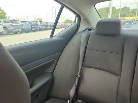 More photos of 2023 Nissan Altima 2.5 S at Metro Nissan of Indianapolis, IN